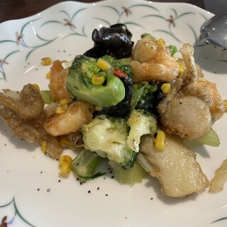 中国四川料理 秀峰_0