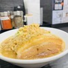 ラーメン フクロウ
