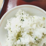 四日市羽津医療センター 健康管理センター 食堂 - 
