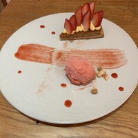 RIGOLETTO KITCHEN - 