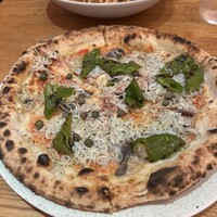 RIGOLETTO KITCHEN - 