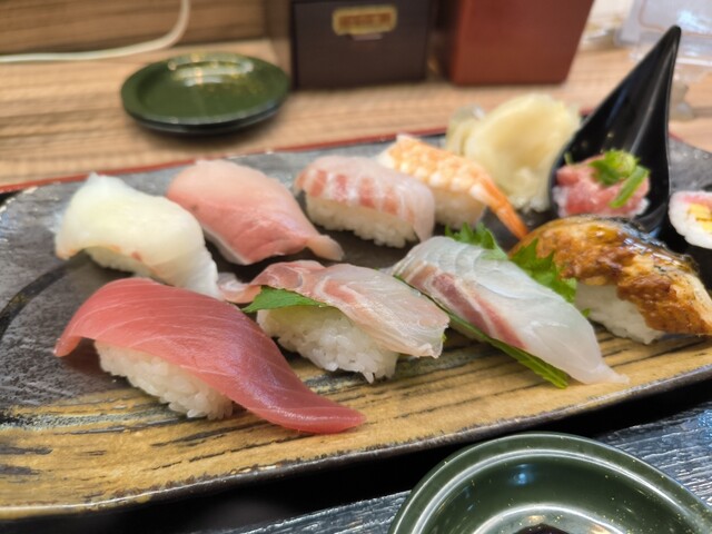 力丸水産 力丸 200F BR 力丸水産 力丸 200F BR 力丸 大津店 （【旧店名】廻鮮漁港） - はりま