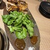 青森の肉と野菜 やだらめぇ 高田馬場店