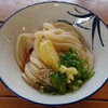 手打うどん 麦蔵