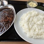 東京ボンベイ 恵比寿ガーデンプレイス店 - 