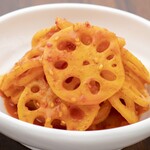 コリアンダイニング 李朝園 - 