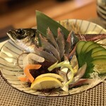 酒菜　葉がくれ - 