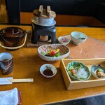 大和 甲羅本店 - 料理写真: