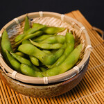 酒菜　葉がくれ - 