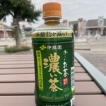 ファミリーマート - ドリンク写真: