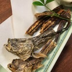 酒菜　葉がくれ - 