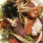 酒菜　葉がくれ - 