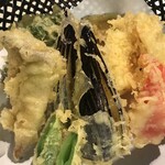 酒菜　葉がくれ - 