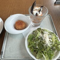 Bar Espanol YEBRA - 