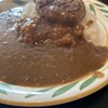 カレーハウスバーゴ