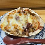 すし花一寿美 - 