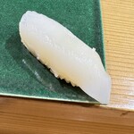 すし花一寿美 - 