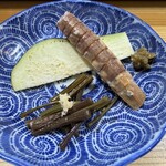 すし花一寿美 - 