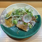 すし花一寿美 - 