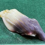 すし花一寿美 - 