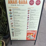 Anak Baba - 