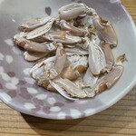 すし花一寿美 - 