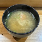 すし花一寿美 - 