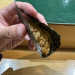 すし花一寿美 - 