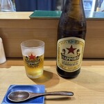 すし花一寿美 - 