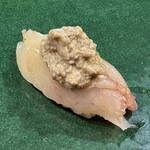 すし花一寿美 - 