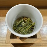 すし花一寿美 - 