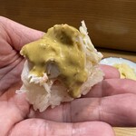 すし花一寿美 - 