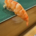 すし花一寿美 - 