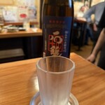 立ち呑み処 なかや - 石鎚