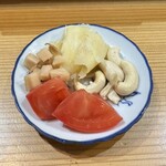 すし花一寿美 - 