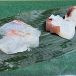 すし花一寿美 - 