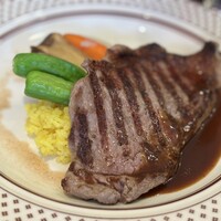 ビストロ・カフェ・ド・パリ - 