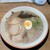 大砲ラーメン - 料理写真: