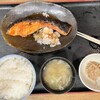 一夜干しと海鮮丼 できたて屋 サッポロファクトリー店