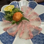 海鮮料理と酒 いくひさ - 