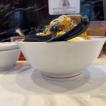 蒙古タンメン中本 - 