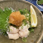 海鮮料理と酒 いくひさ - 