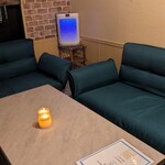 トライアングル・キッチン&バー - 