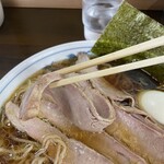 とらや分店 村田や - この厚み