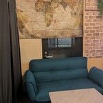 トライアングル・キッチン&バー - 