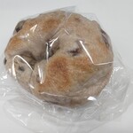 ダーシェンカ - ベーグル❨ダーシェンカ❩