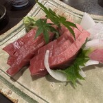 海鮮料理と酒 いくひさ - 