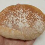 ダーシェンカ - プレミアムくりーむぱん