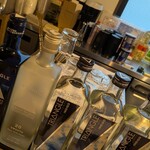 トライアングル・キッチン&バー - 