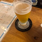 トライアングル・キッチン&バー - 